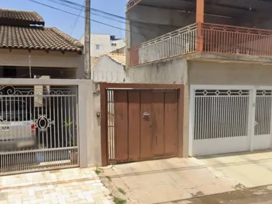Casa com 1 Quarto à venda, 126m² no Vila Guararapes, Lins