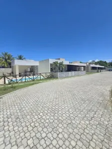 Casa com 3 Quartos à venda, 90m² no Nova Abrantes (Abrantes), Camaçari