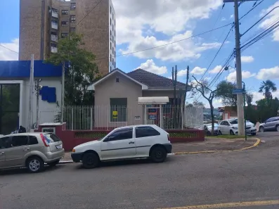 Ponto Comercial com 3 Quartos para alugar, 120m² no Centro, Novo Hamburgo