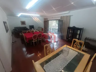 Apartamento com 4 Quartos à venda, 252m² no Boqueirão, Santos