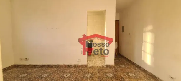 Apartamento com 2 Quartos para alugar, 50m² no Jardim Santo Elias, São Paulo