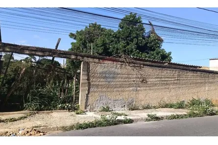 Lote/Terreno à venda, 900m² no Centro, Contagem