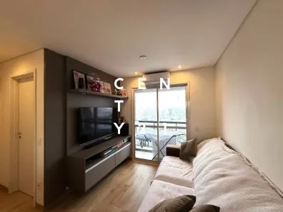 Apartamento com 2 Quartos à venda, 53m² no Liberdade, São Paulo