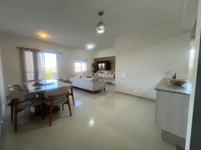 Apartamento com 3 Quartos à venda, 94m² no Parque Prado, Campinas