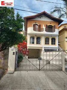 Sobrado com 3 Quartos à venda, 140m² no Jardim Colombo, São Paulo