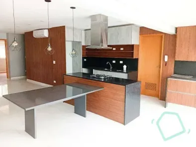 Apartamento com 3 Quartos para alugar, 104m² no Jardim Boa Vista (Zona Oeste), São Paulo