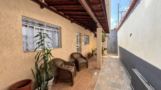 Casa com 2 Quartos à venda, 180m² no Tereza Cristina, São Joaquim de Bicas
