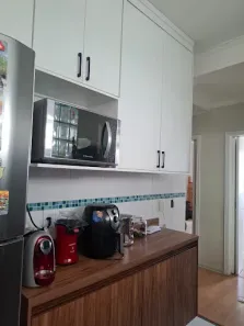Apartamento com 2 Quartos à venda, 53m² no Demarchi, São Bernardo do Campo