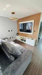 Cobertura com 2 Quartos à venda, 120m² no Parque João Ramalho, Santo André