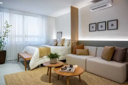 Apartamento com 1 Quarto à venda, 50m² no Centro, Rio de Janeiro