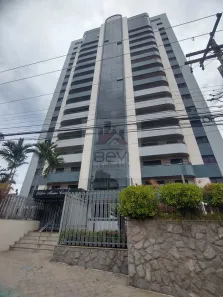 Apartamento com 4 Quartos à venda, 162m² no Centro, Piracicaba