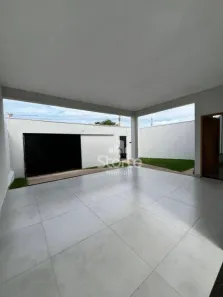 Casa com 3 Quartos à venda, 113m² no Jardim Holanda, Uberlândia