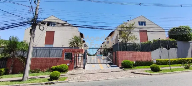 Casa de Condomínio com 4 Quartos à venda, 158m² no Santa Felicidade, Curitiba