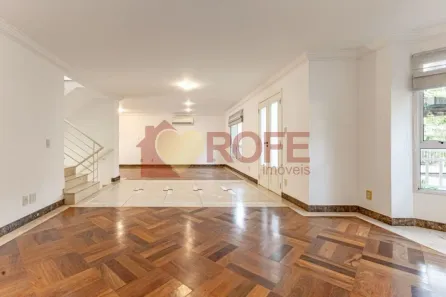 Casa de Condomínio com 4 Quartos à venda, 568m² no Vila Sônia, São Paulo