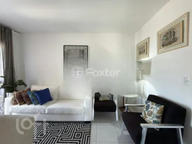 Apartamento com 2 Quartos à venda, 64m² no Coqueiros, Florianópolis