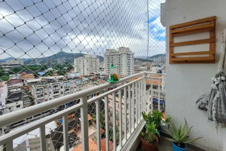 Apartamento com 2 Quartos à venda, 66m² no Centro, Niterói