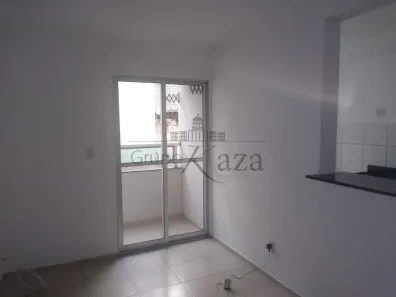 Apartamento com 2 Quartos à venda, 45m² no Bosque dos Eucaliptos, São José dos Campos