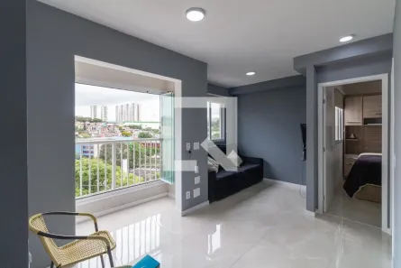 Apartamento com 2 Quartos à venda, 43m² no Cidade dos Bandeirantes, São Paulo