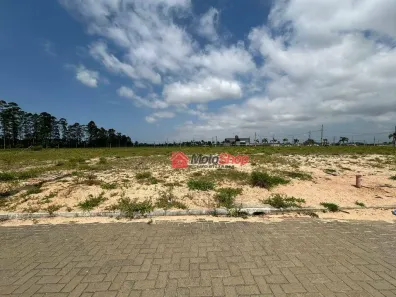 Lote/Terreno à venda, 369m² no Mato Alto, Araranguá