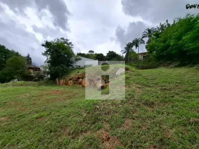 Lote/Terreno à venda, 964m² no Caminhos de San Conrado (Sousas), Campinas