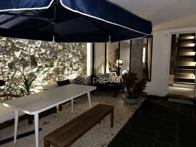 Casa com 3 Quartos à venda, 195m² no Campo Belo, São Paulo