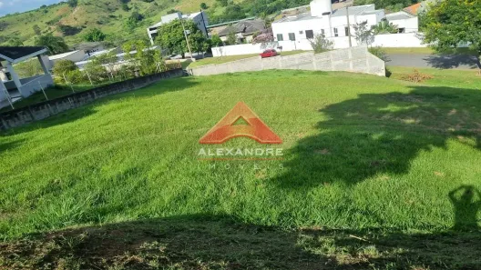 Lote/Terreno à venda, 10m² no Condomínio Residencial Mirante do Vale, Jacareí
