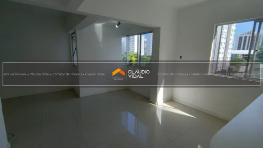 Apartamento com 2 Quartos à venda, 67m² no Pituba, Salvador