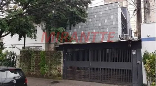 Sobrado com 1 Quarto à venda, 369m² no Vila Mariana, São Paulo