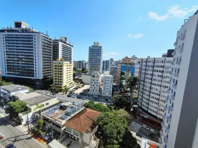 Apartamento com 3 Quartos à venda, 82m² no Centro, Florianópolis