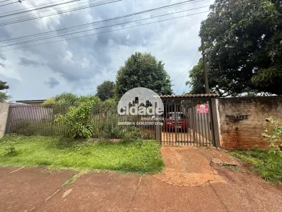 Casa com 3 Quartos à venda, 80m² no Cascavel Velho, Cascavel