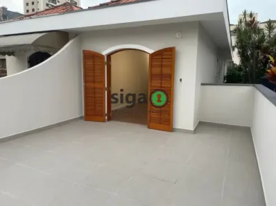 Sobrado com 3 Quartos à venda, 169m² no Chácara Santo Antônio (Zona Leste), São Paulo