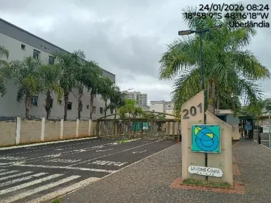 Apartamento com 2 Quartos à venda, 43m² no Shopping Park, Uberlândia