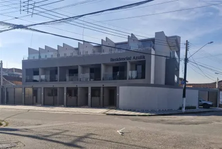Casa com 3 Quartos à venda, 123m² no Caiçara, Praia Grande