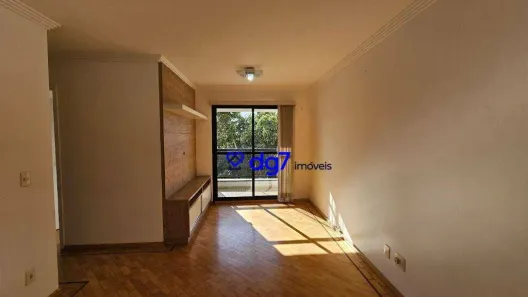 Apartamento com 3 Quartos à venda, 67m² no Jardim Ester, São Paulo