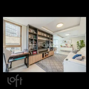 Apartamento com 3 Quartos à venda, 104m² no Boa Vista, Porto Alegre