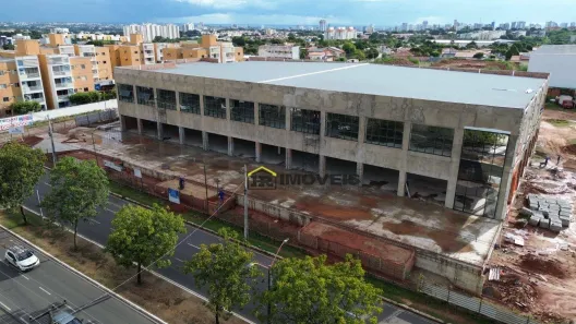 Sala Comercial para alugar, 150m² no Santa Isabel, Teresina