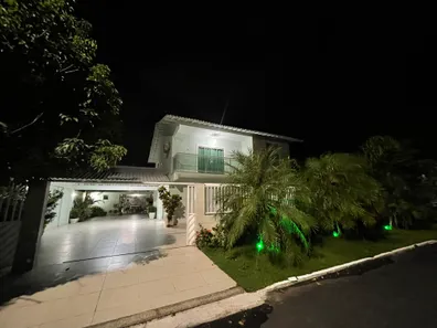 Casa de Condomínio com 3 Quartos à venda, 300m² no Campo Grande, Rio de Janeiro