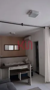 Apartamento com 1 Quarto à venda, 39m² no Paraíso, São Paulo