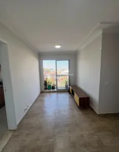 Apartamento com 3 Quartos à venda, 67m² no Novo Homero Thon, Santo André