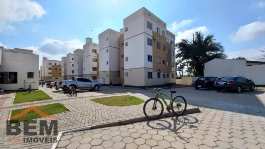Apartamento com 2 Quartos para venda ou aluguel, 44m² no Itaipava, Itajaí