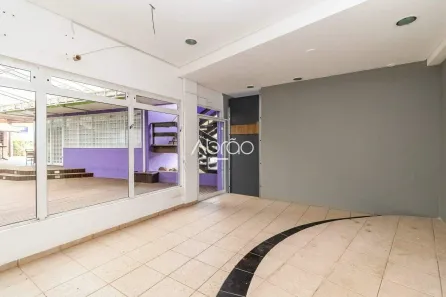 Ponto Comercial para alugar, 198m² no Campo Comprido, Curitiba