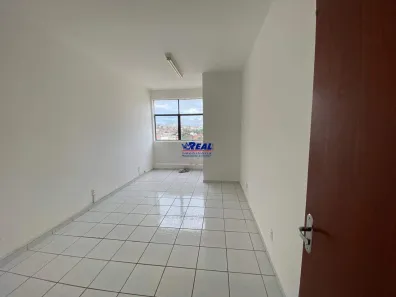 Sala Comercial à venda, 29m² no Barreiro, Belo Horizonte
