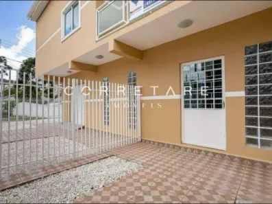 Sobrado com 3 Quartos à venda, 268m² no Tingui, Curitiba