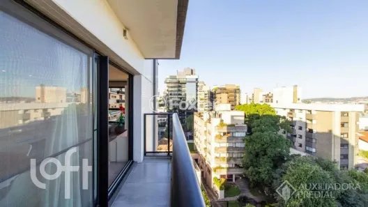 Apartamento com 2 Quartos à venda, 120m² no Bela Vista, Porto Alegre