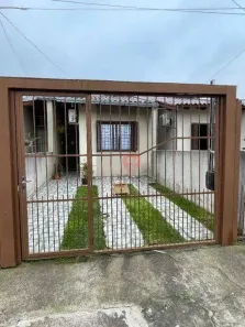 Casa com 2 Quartos à venda, 52m² no Jardim do Bosque, Cachoeirinha