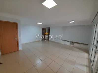 Apartamento com 3 Quartos para venda ou aluguel, 142m² no Jardim Irajá, Ribeirão Preto