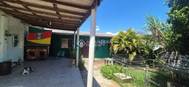 Lote/Terreno à venda, 350m² no Morro Santana, Porto Alegre