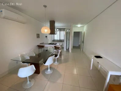 Apartamento com 4 Quartos à venda, 144m² no Jurerê Internacional, Florianópolis