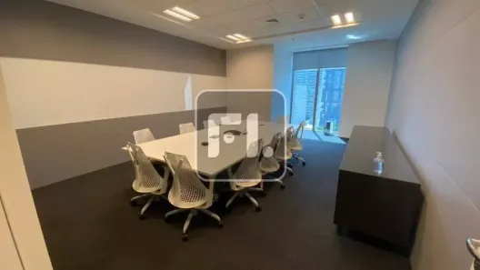 Consultório para alugar, 1849m² no Itaim Bibi, São Paulo