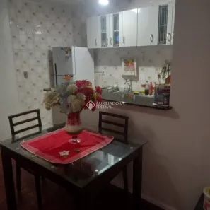 Apartamento com 1 Quarto à venda, 43m² no Cristo Redentor, Porto Alegre